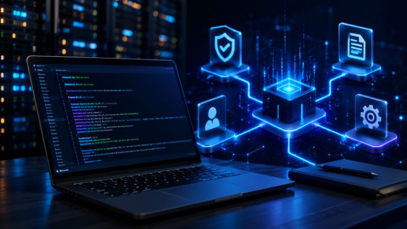 Erste Schritte mit der CrowdSec-CLI – Die wichtigsten cscli-Befehle im Überblick