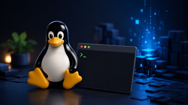 sed unter Linux verstehen und einsetzen – Der universelle Stream-Editor
