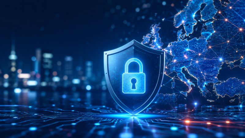 Was ist NIS-2? Grundlagen der europäischen Cybersicherheitsrichtlinie
