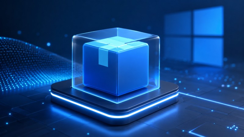 Was ist MSIX? Windows-Pakete einfach erklärt