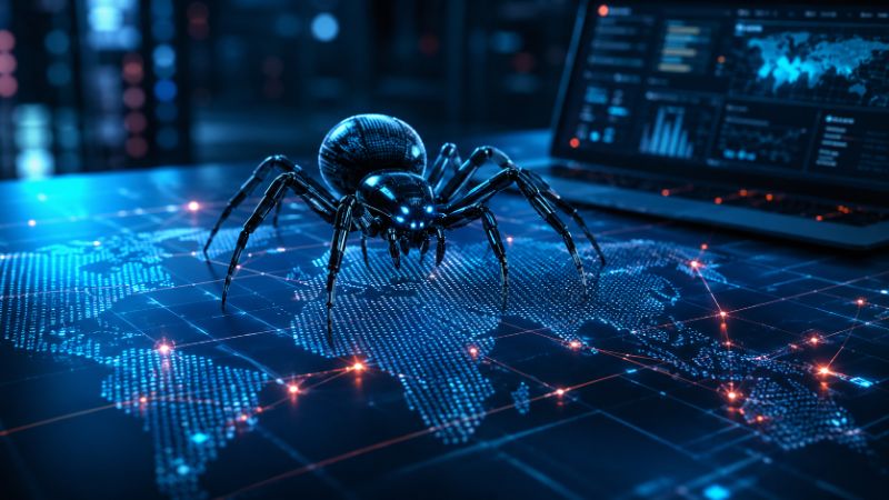 SpiderFoot: Erste Schritte mit SpiderFoot (3)