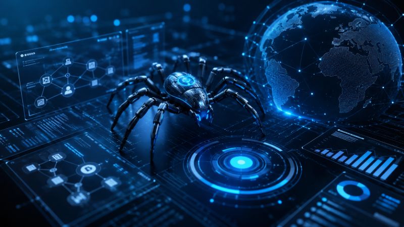 SpiderFoot automatisieren: Regelmäßige Scans, API-Nutzung und Reporting im Alltag