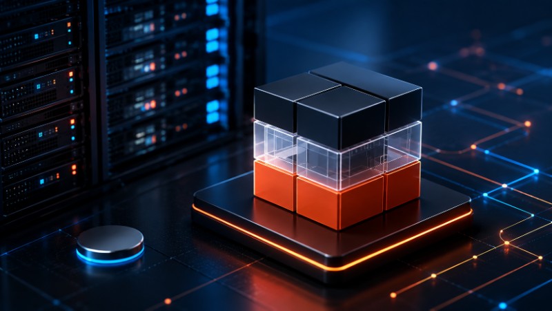 Incus unter Debian 13 installieren – Schritt für Schritt zur eigenen Container-Plattform