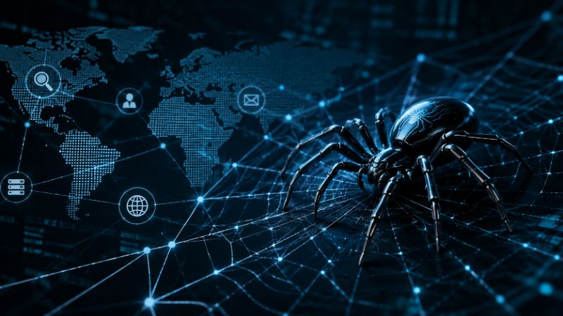 SpiderFoot: Das Schweizer Taschenmesser für OSINT und Sicherheitsanalysen