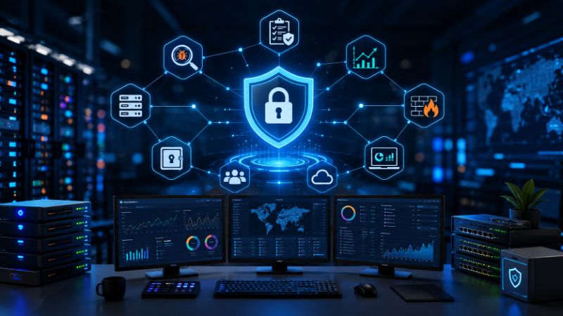 NIS-2 Teil 19:  NIS-2 mit Open-Source-Werkzeugen umsetzen