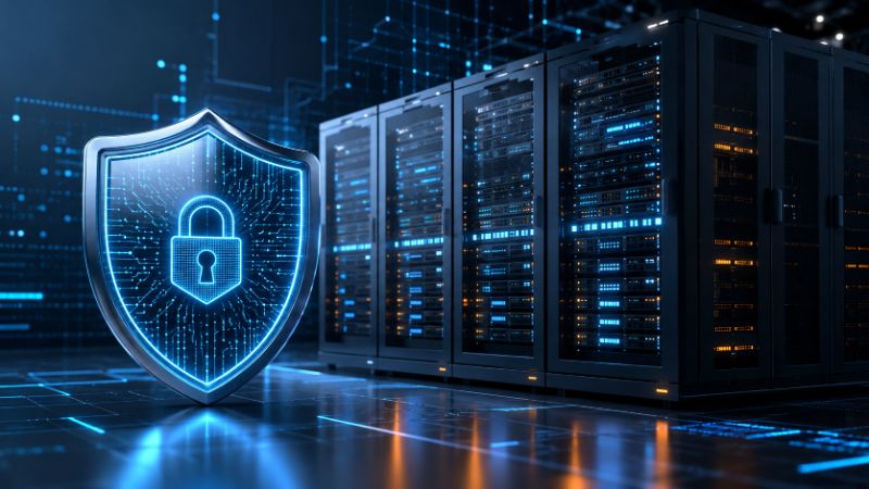 NIS-2 Teil 10: Server absichern – Linux, Windows, SSH, RDP und Logging
